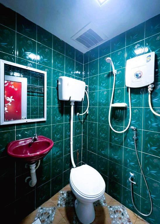 New Wave Sg Buloh - Dd Hotel Damansara Damai ภายนอก รูปภาพ